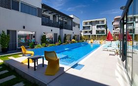 Bunga Bunga Resort Mamaia Nord